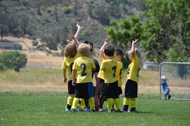 Soccer Field