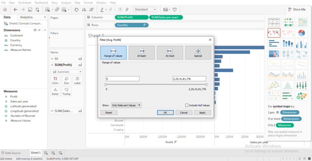 Tableau 6