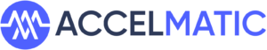 Accelmatic Logo