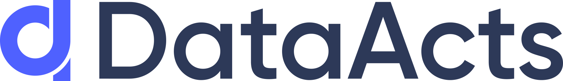 DataActs Logo