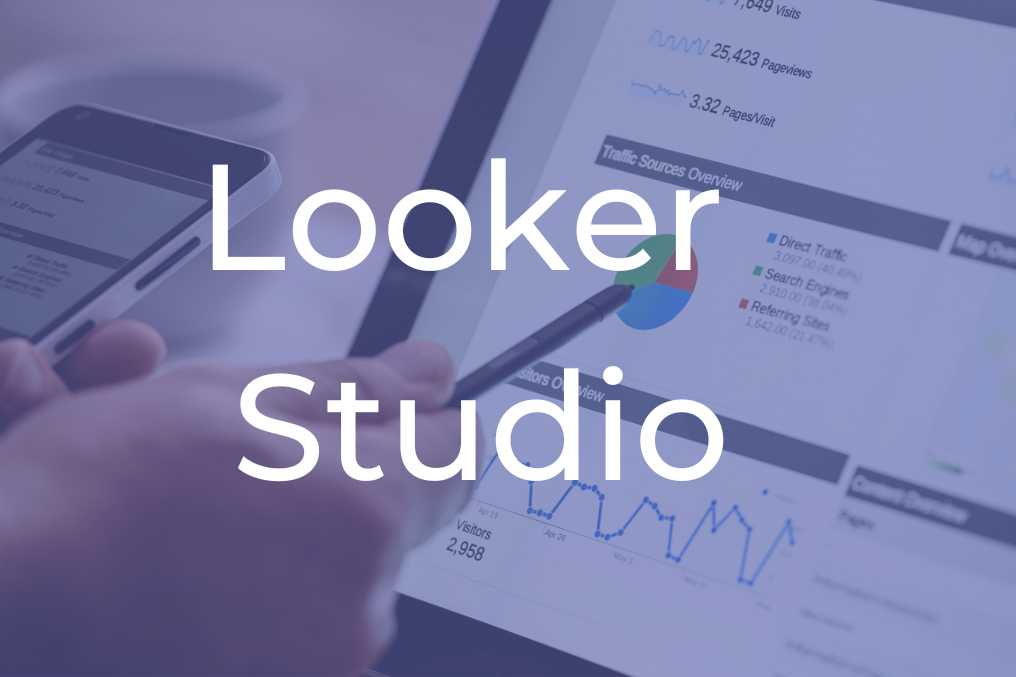 Integrating Looker Studio with Google Analytics