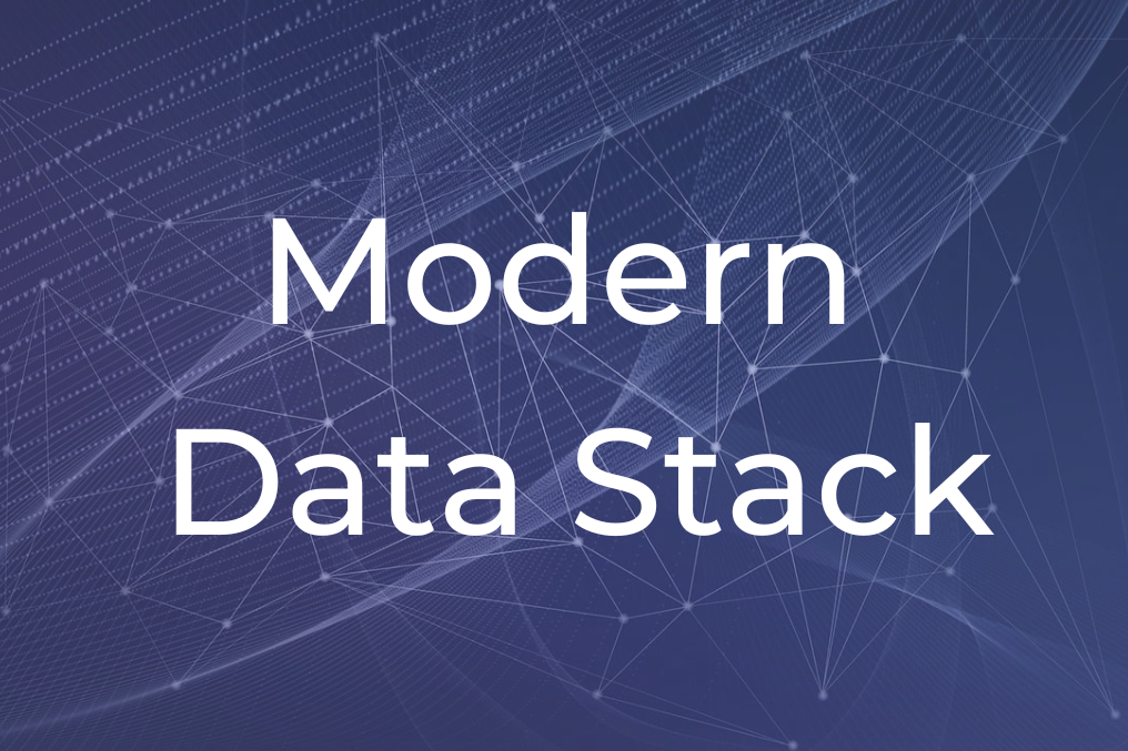 Modern Data Stack