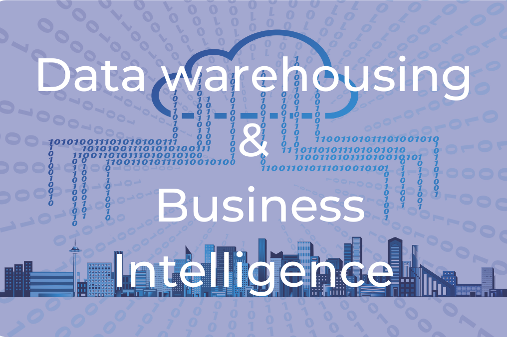 Data Warehousing