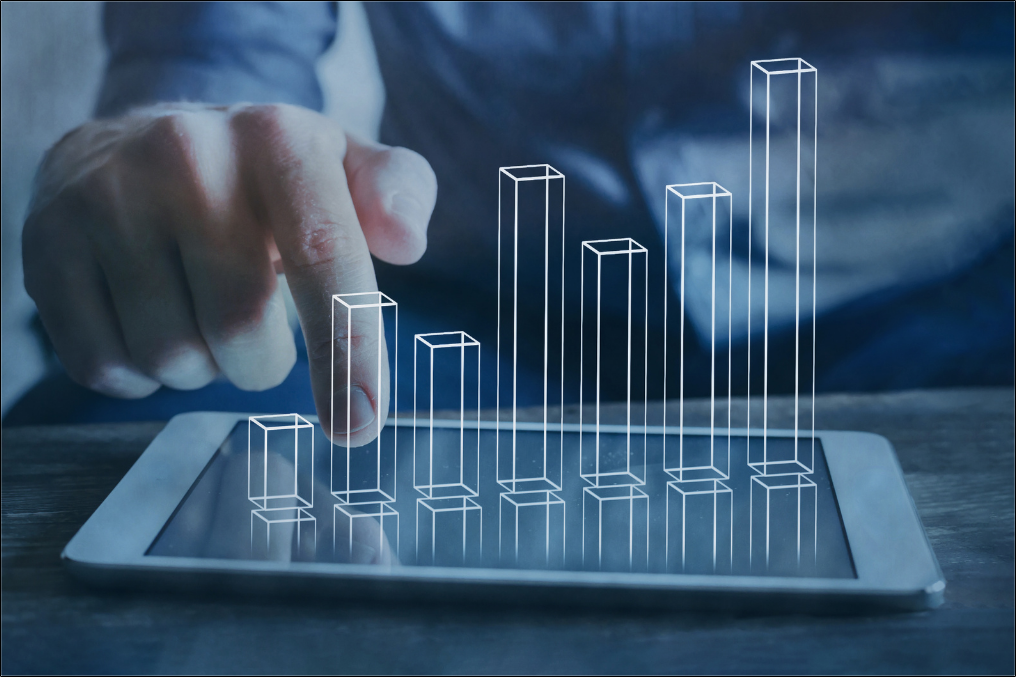 "ETL workflow illustration focusing on data quality improvements, data transformations, and real-time processing."