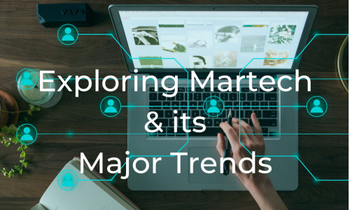 Importance of Martech in Modern Marketing Strategies