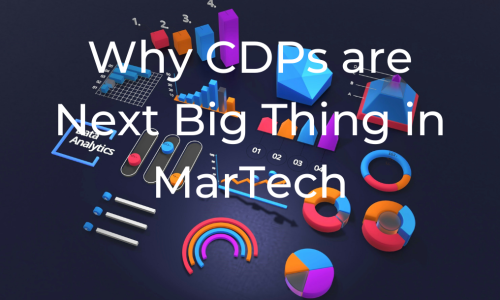 The Future of Martech: Unlocking the Power of CDPs