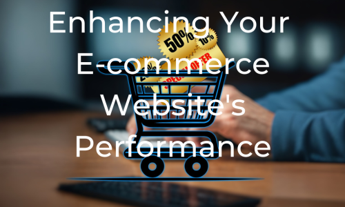 CRO Checklist for E-commerce Websites