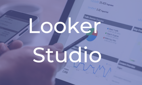 Integrating Looker Studio with Google Analytics