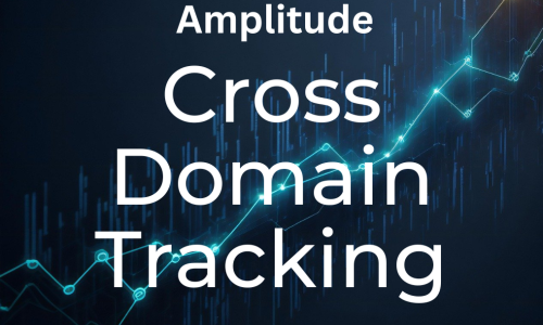 Amplitude Cross Domain Tracking