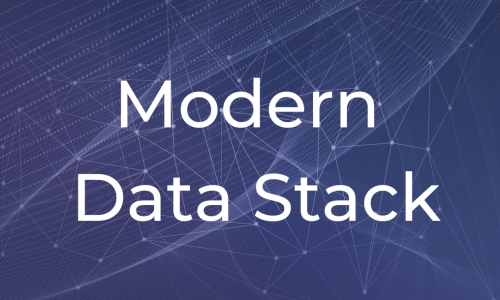 Modern Data Stack