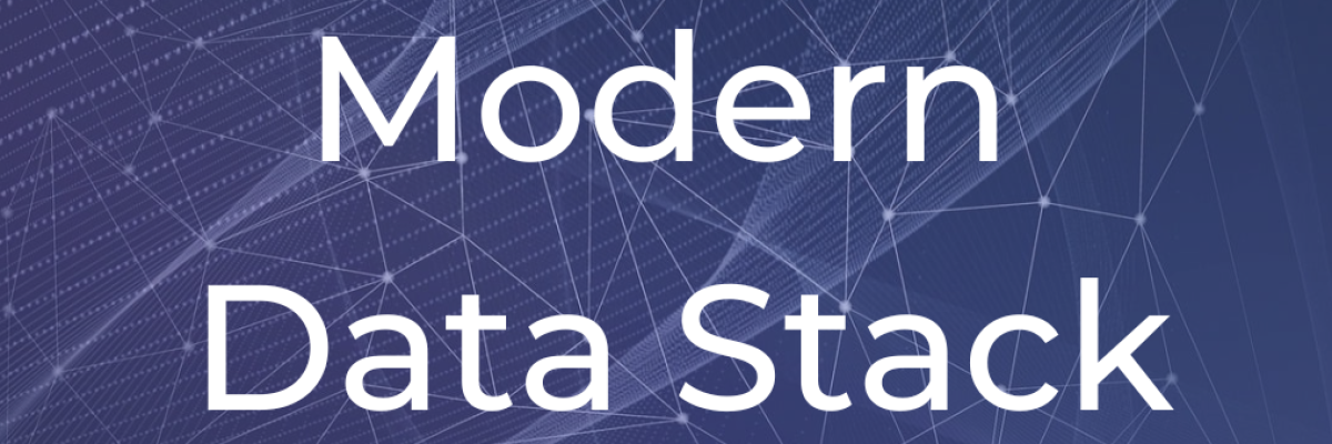 Modern Data Stack