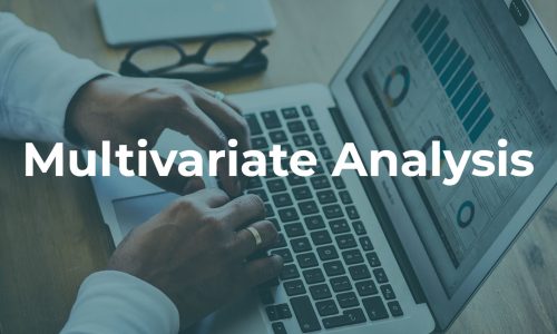 Multivariate Analysis